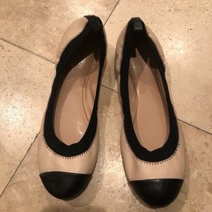 Ballerina Flats